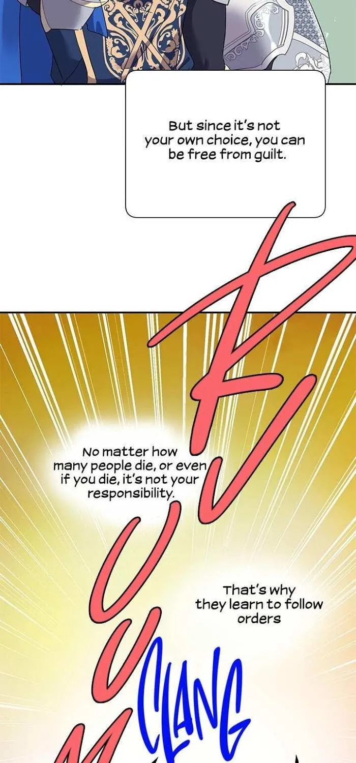 Read CARRIER FALCON PRINCESS chapter 21 image 54 on Lezhin