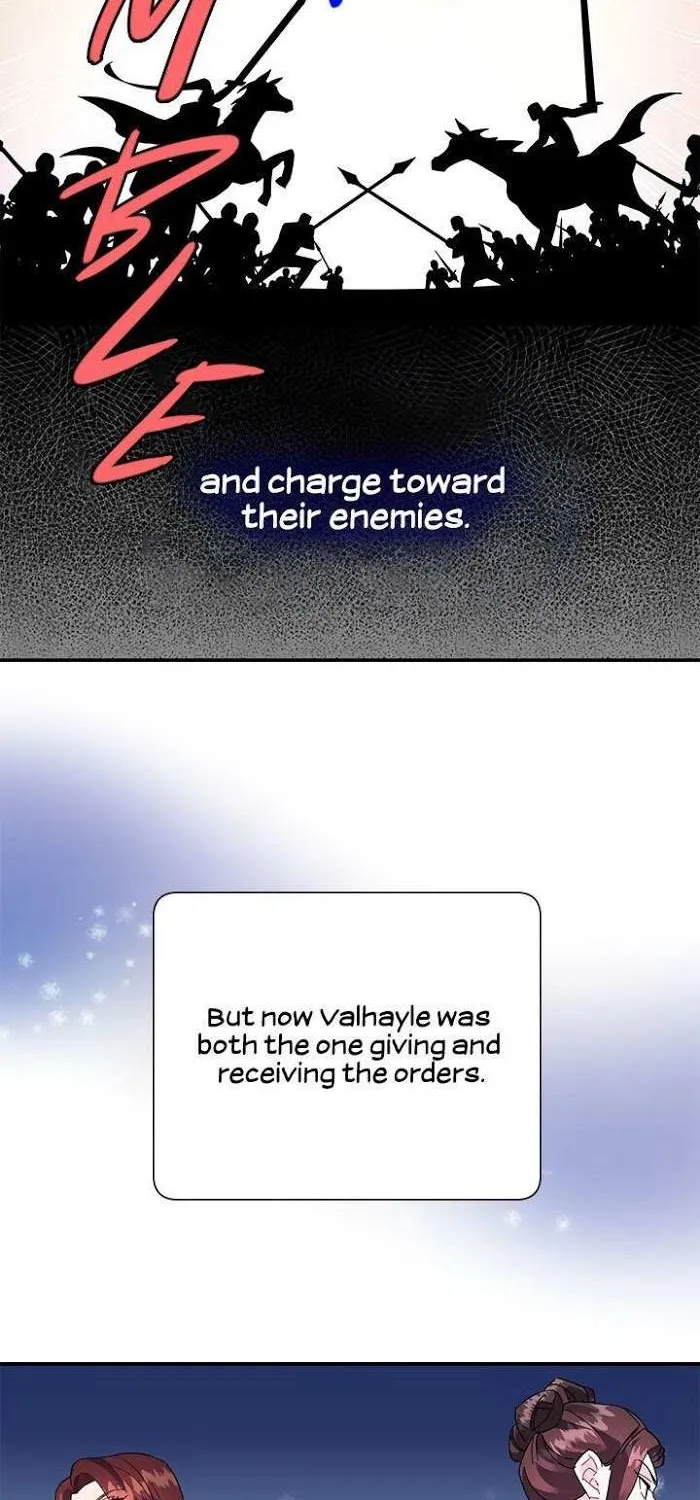 Read CARRIER FALCON PRINCESS chapter 21 image 55 on Lezhin