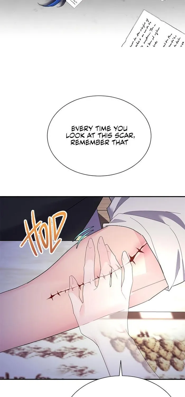 Read CARRIER FALCON PRINCESS chapter 21 image 58 on Lezhin
