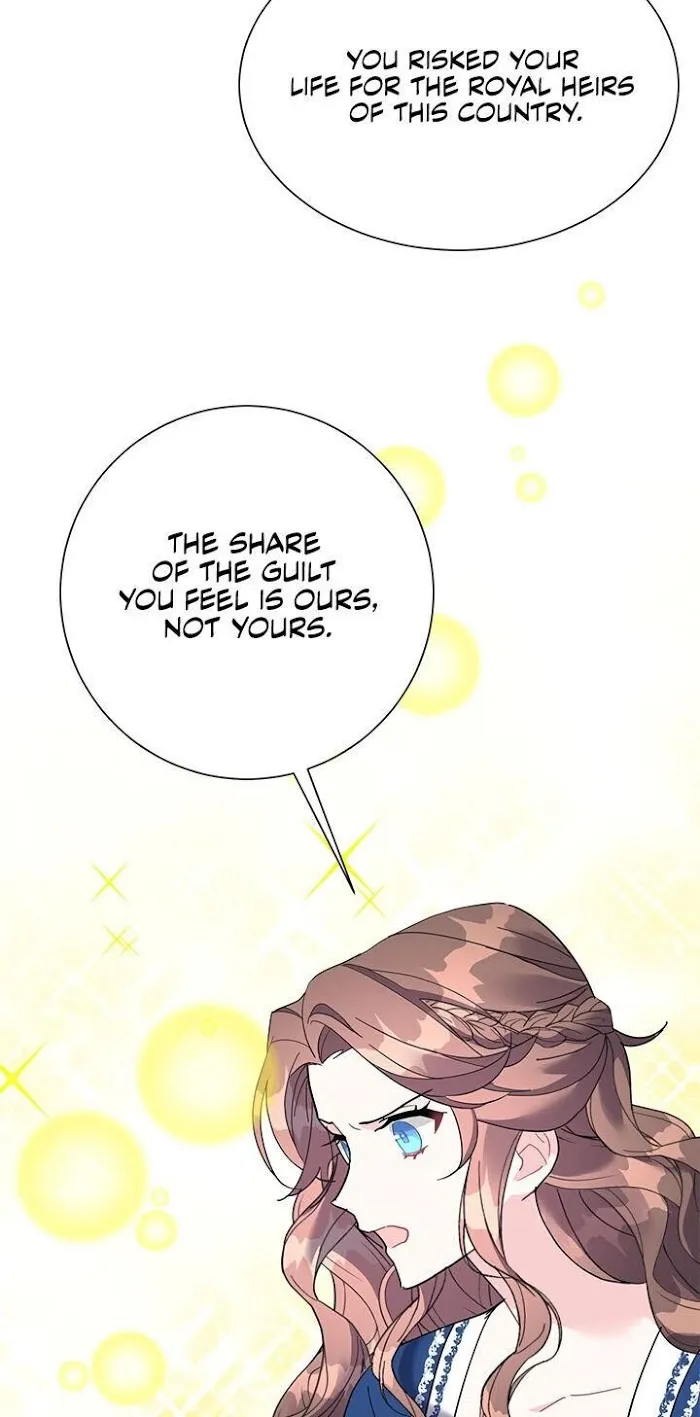 Read CARRIER FALCON PRINCESS chapter 21 image 59 on Lezhin