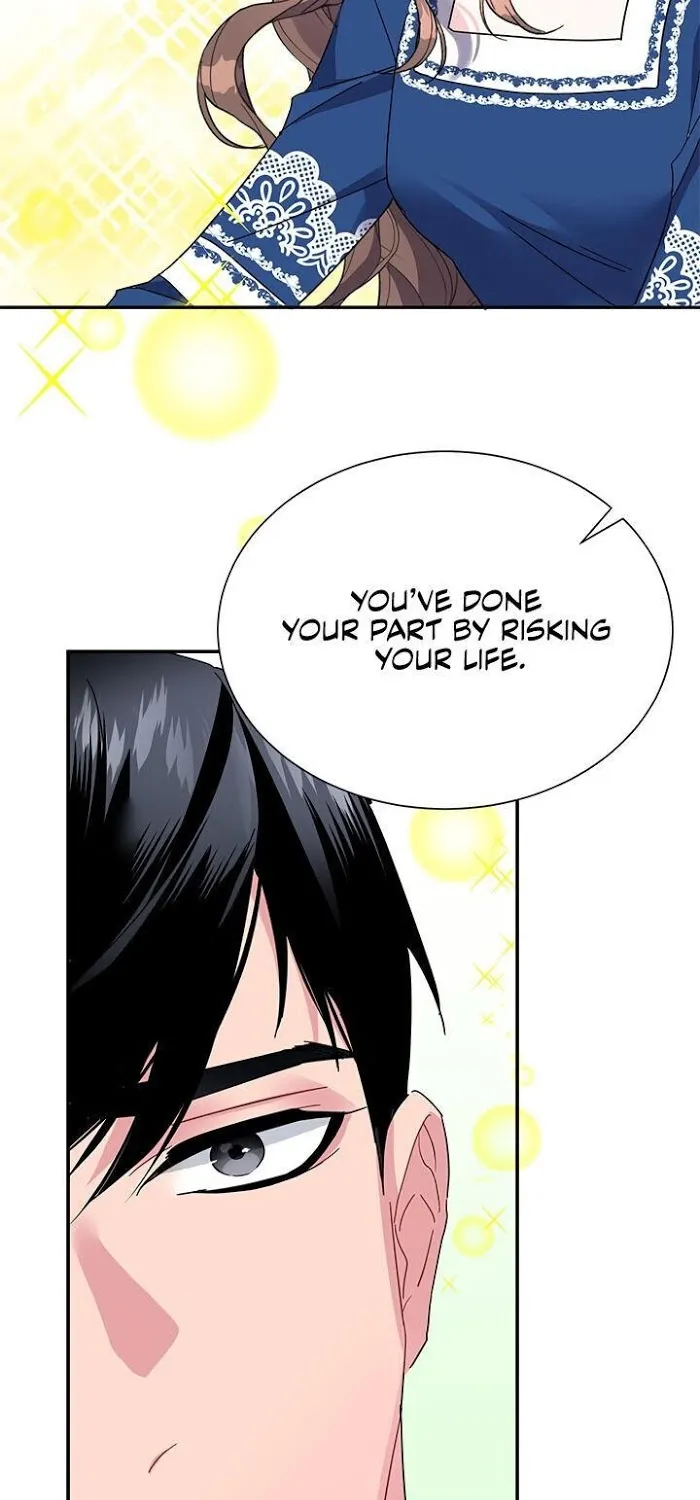 Read CARRIER FALCON PRINCESS chapter 21 image 60 on Lezhin
