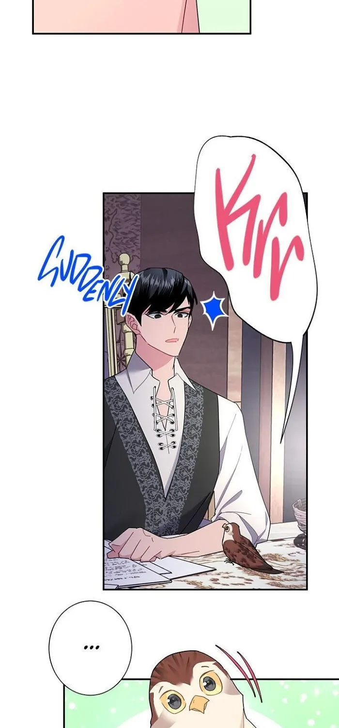 Read CARRIER FALCON PRINCESS chapter 21 image 61 on Lezhin