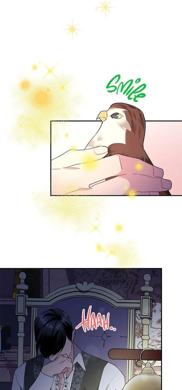 Read CARRIER FALCON PRINCESS chapter 21 image 66 on Lezhin