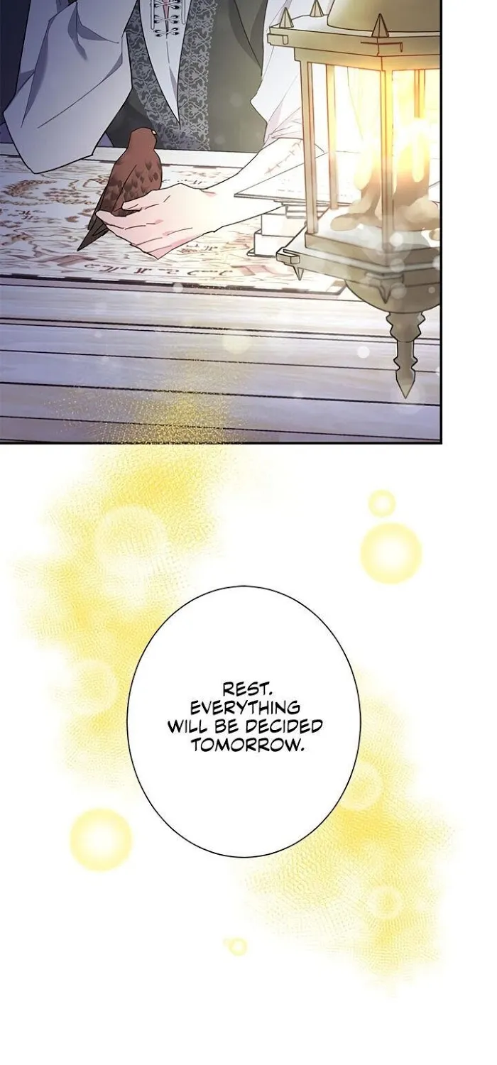 Read CARRIER FALCON PRINCESS chapter 21 image 67 on Lezhin