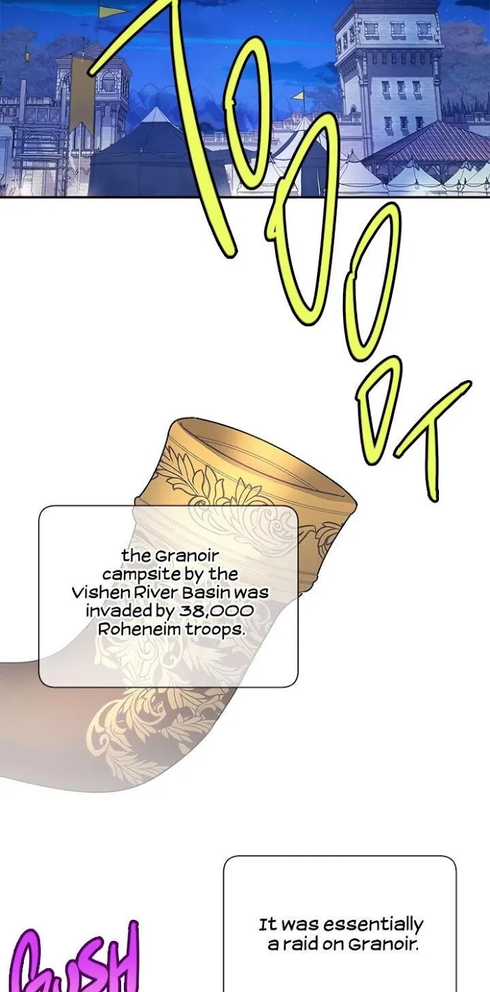 Read CARRIER FALCON PRINCESS chapter 22 image 1 on Lezhin