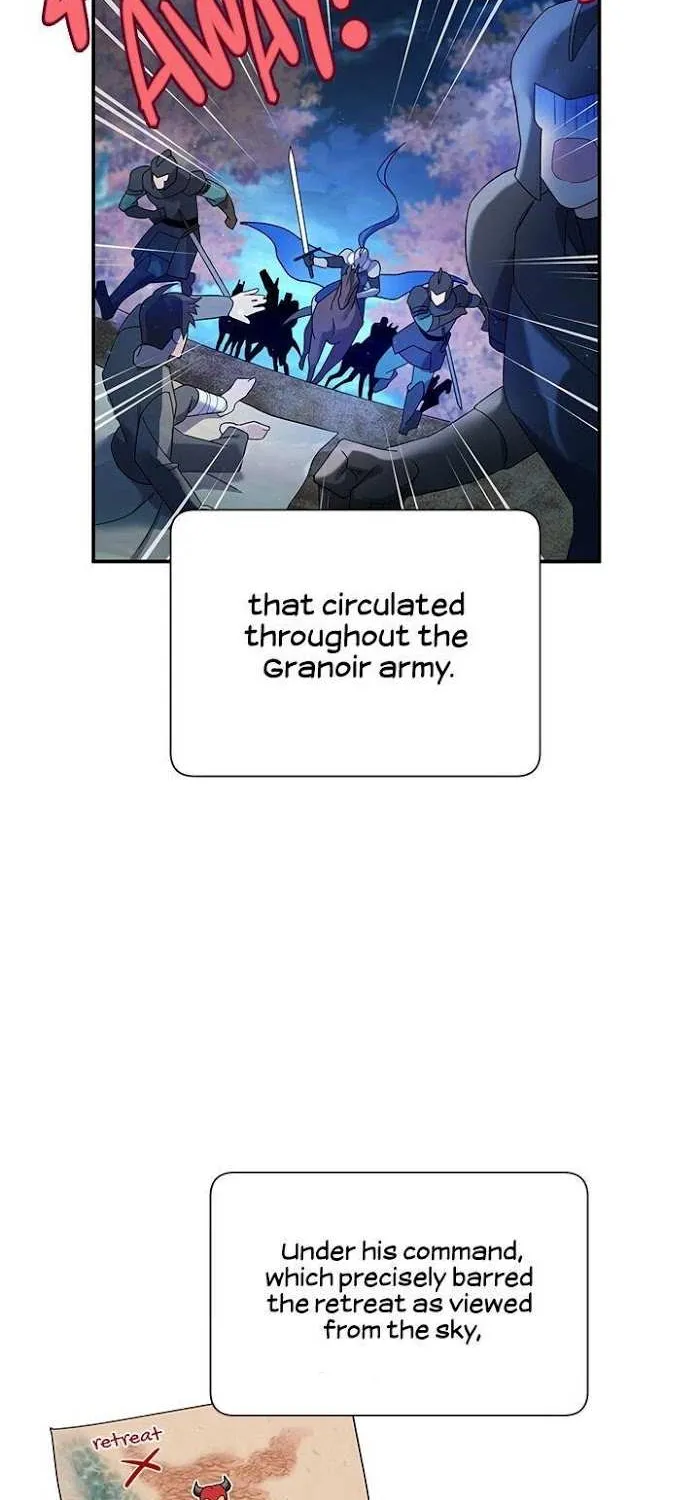 Read CARRIER FALCON PRINCESS chapter 22 image 10 on Lezhin