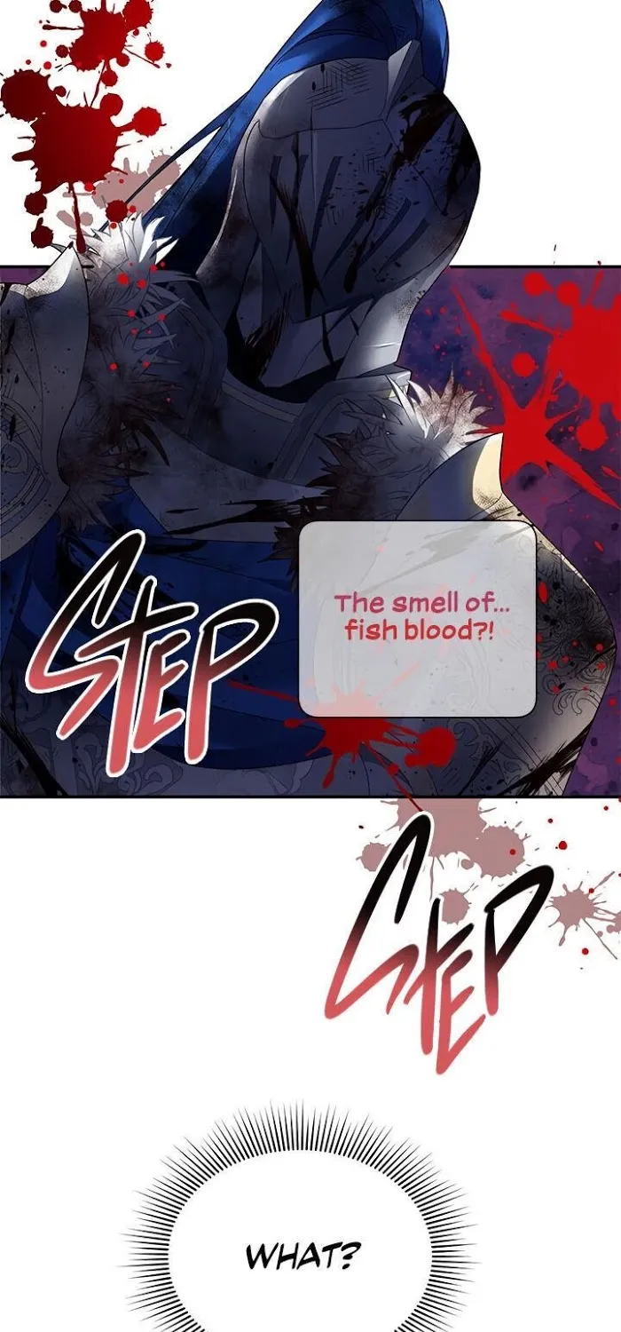 Read CARRIER FALCON PRINCESS chapter 22 image 23 on Lezhin