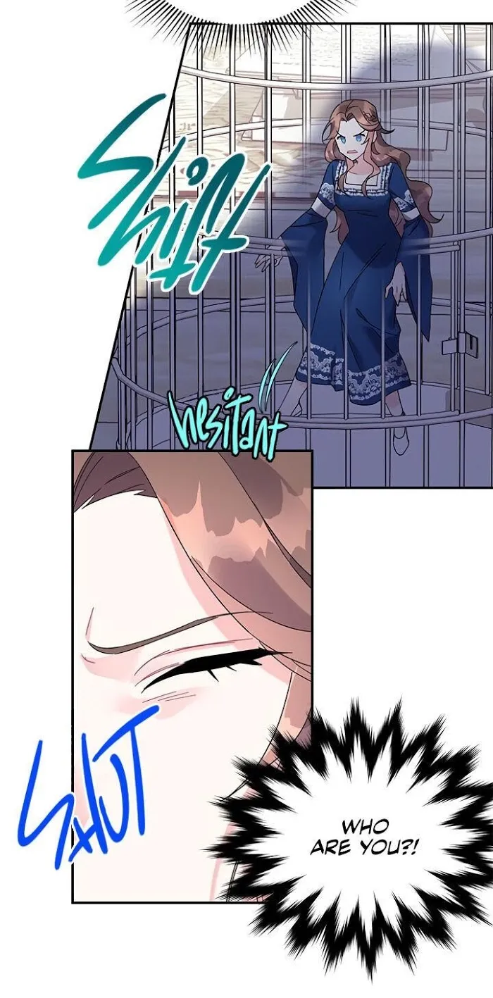Read CARRIER FALCON PRINCESS chapter 22 image 24 on Lezhin