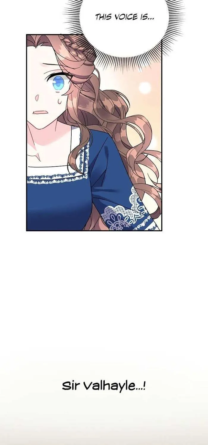 Read CARRIER FALCON PRINCESS chapter 22 image 26 on Lezhin