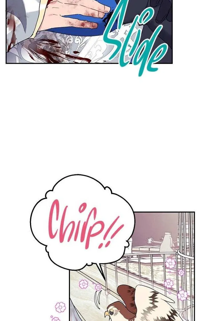 Read CARRIER FALCON PRINCESS chapter 22 image 28 on Lezhin