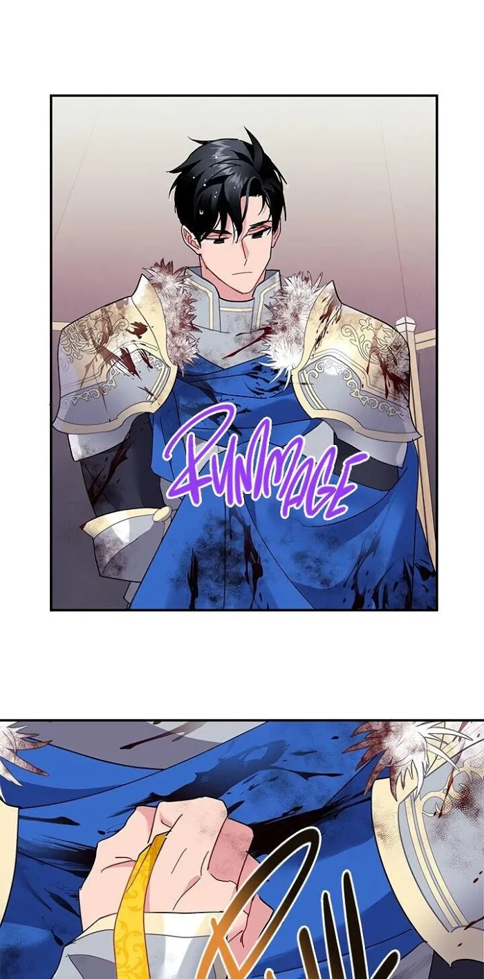 Read CARRIER FALCON PRINCESS chapter 22 image 30 on Lezhin