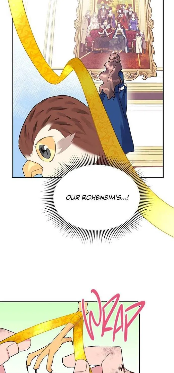Read CARRIER FALCON PRINCESS chapter 22 image 33 on Lezhin
