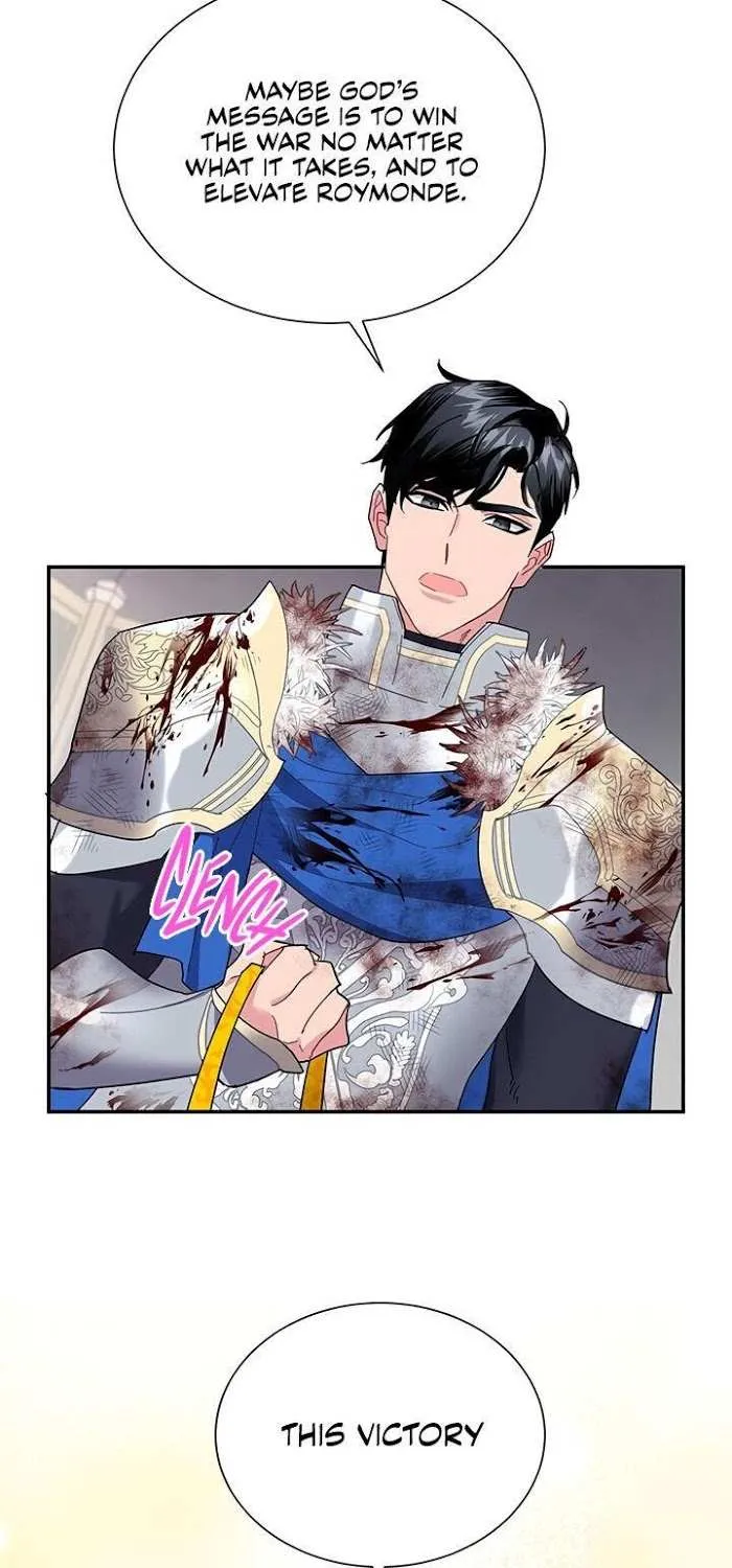 Read CARRIER FALCON PRINCESS chapter 22 image 37 on Lezhin
