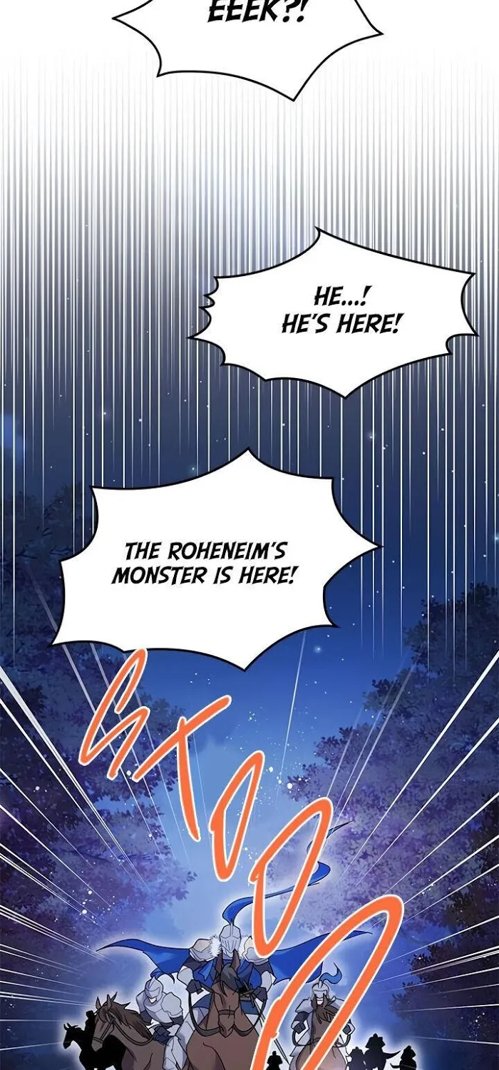 Read CARRIER FALCON PRINCESS chapter 22 image 5 on Lezhin