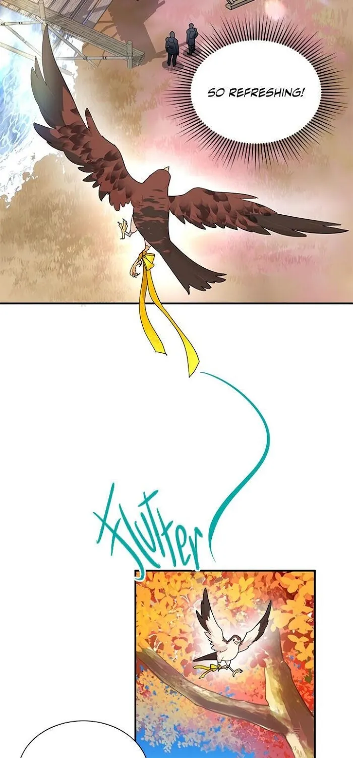 Read CARRIER FALCON PRINCESS chapter 22 image 53 on Lezhin