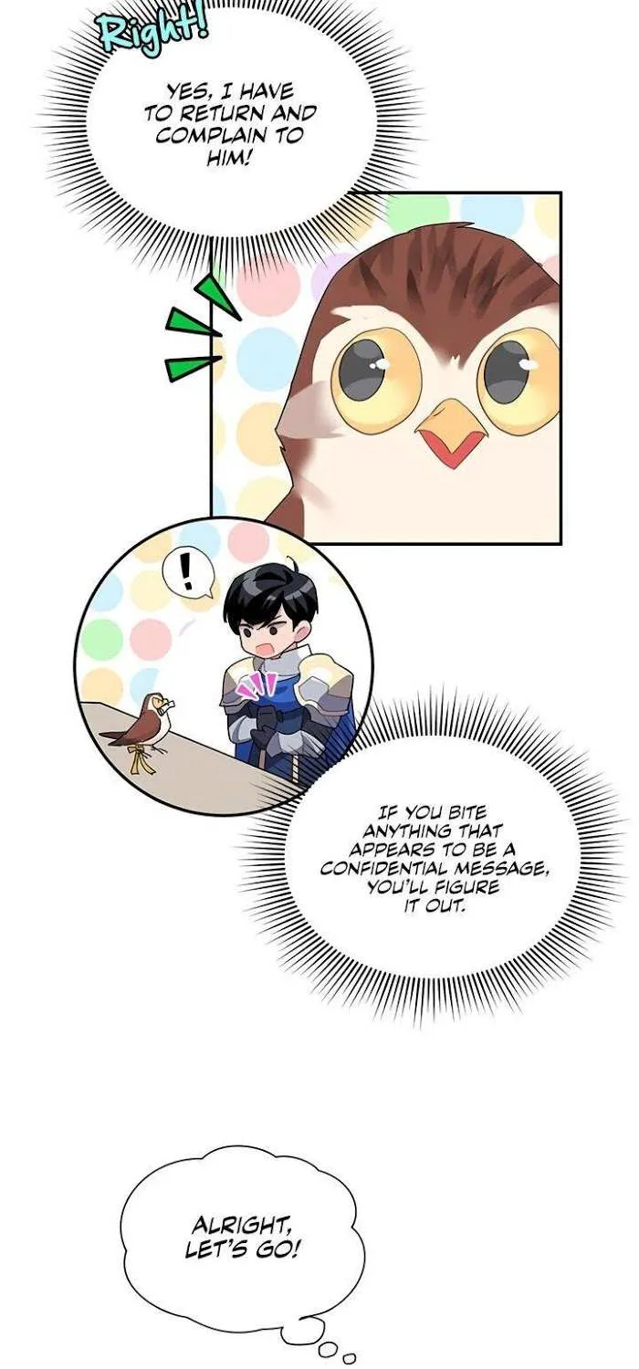 Read CARRIER FALCON PRINCESS chapter 22 image 57 on Lezhin