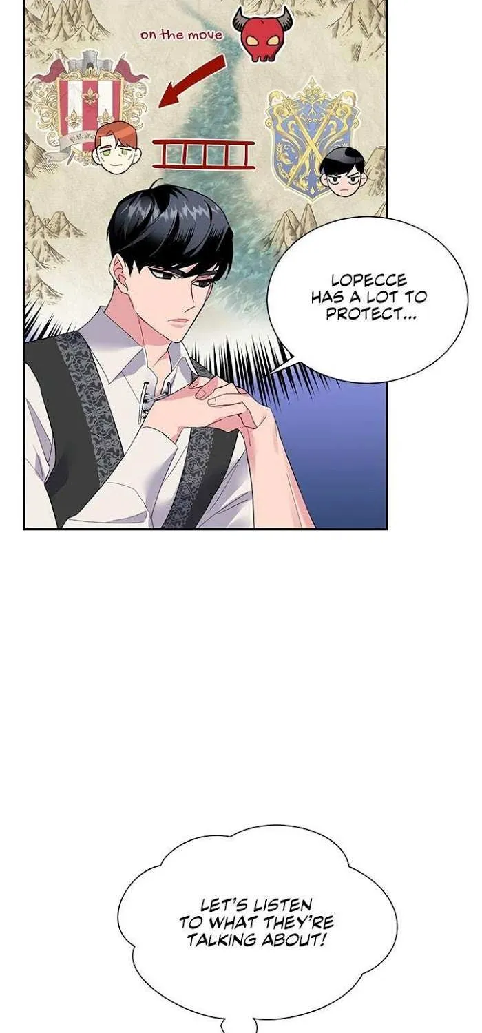 Read CARRIER FALCON PRINCESS chapter 22 image 62 on Lezhin