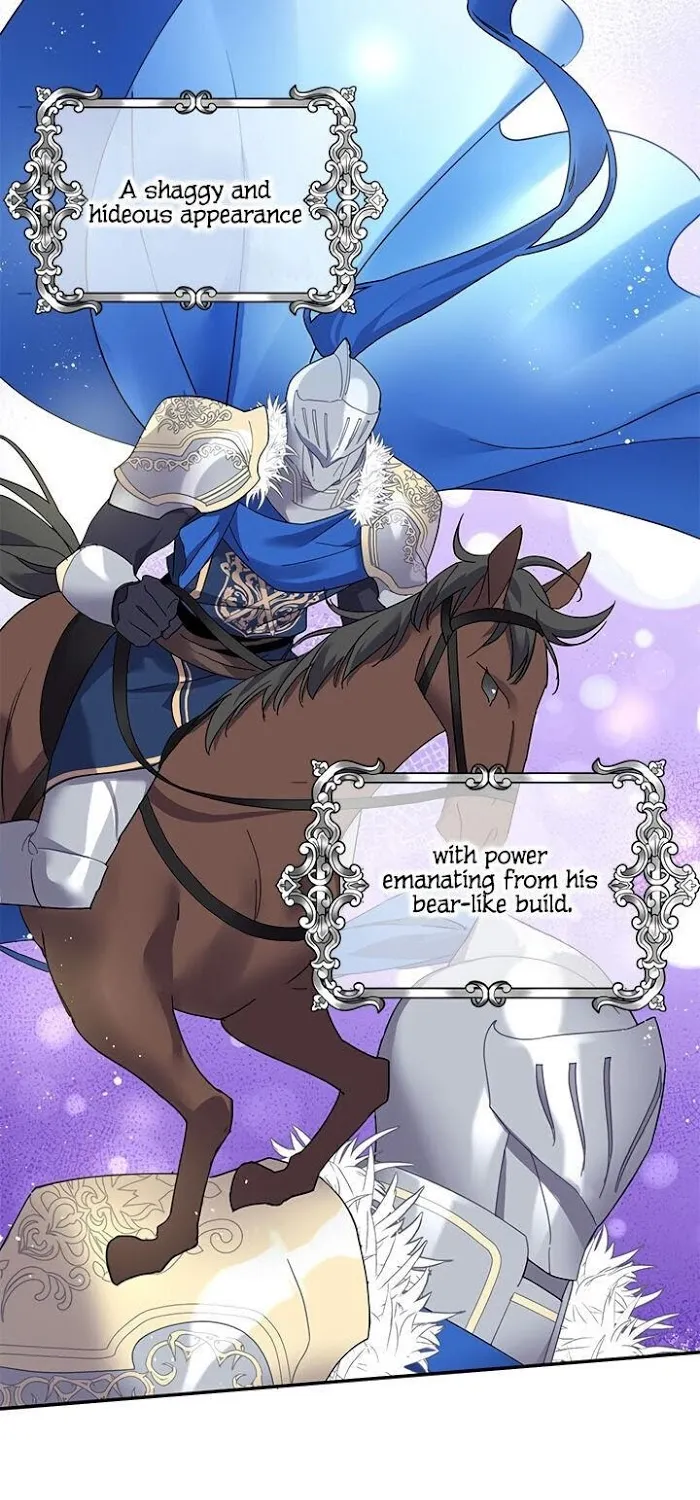 Read CARRIER FALCON PRINCESS chapter 22 image 7 on Lezhin