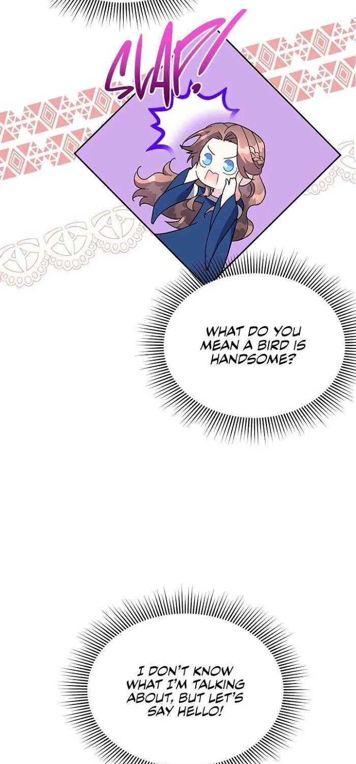 Read CARRIER FALCON PRINCESS chapter 23 image 18 on Lezhin