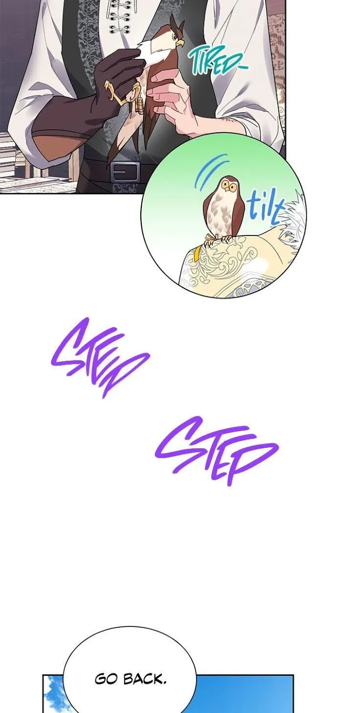 Read CARRIER FALCON PRINCESS chapter 23 image 21 on Lezhin