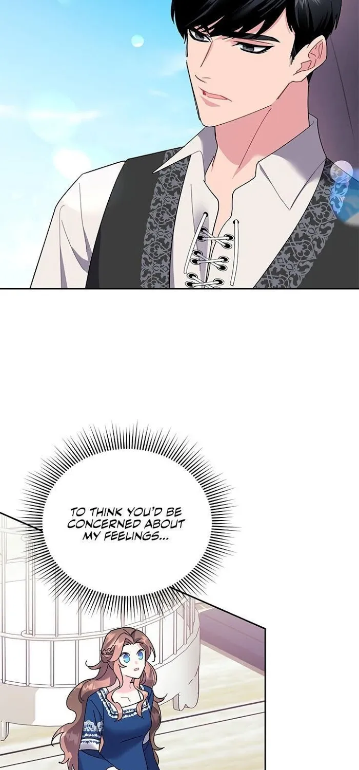 Read CARRIER FALCON PRINCESS chapter 23 image 24 on Lezhin