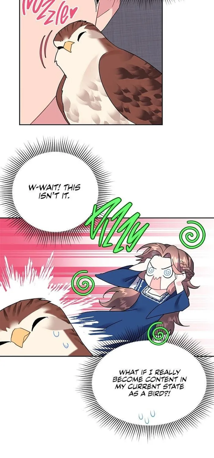 Read CARRIER FALCON PRINCESS chapter 23 image 29 on Lezhin