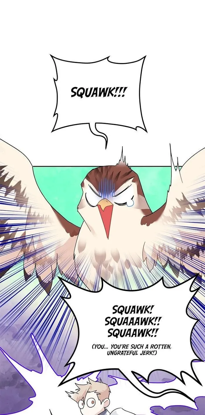 Read CARRIER FALCON PRINCESS chapter 23 image 3 on Lezhin