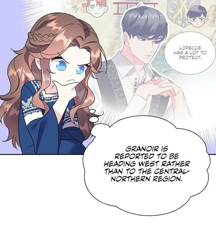 Read CARRIER FALCON PRINCESS chapter 23 image 33 on Lezhin