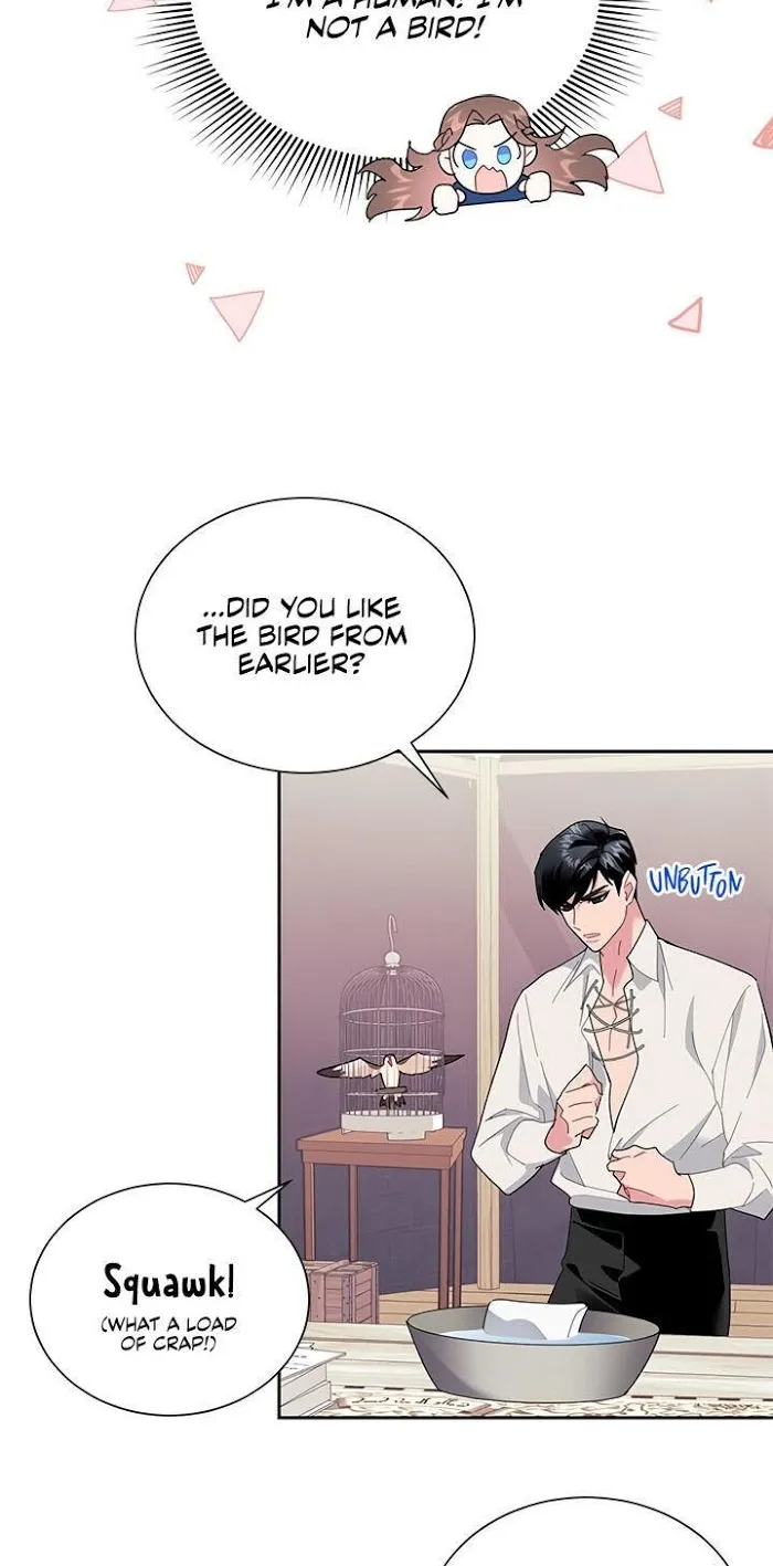 Read CARRIER FALCON PRINCESS chapter 23 image 37 on Lezhin