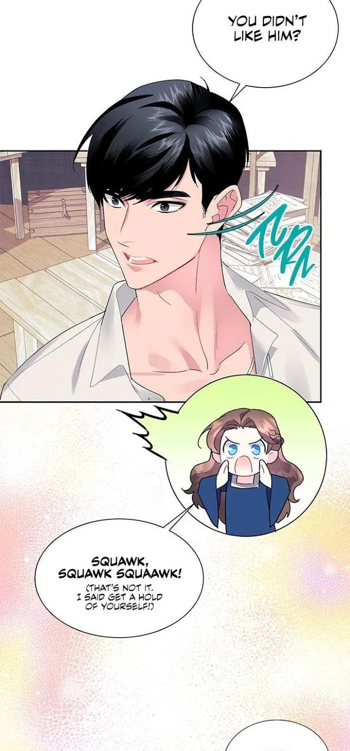 Read CARRIER FALCON PRINCESS chapter 23 image 38 on Lezhin