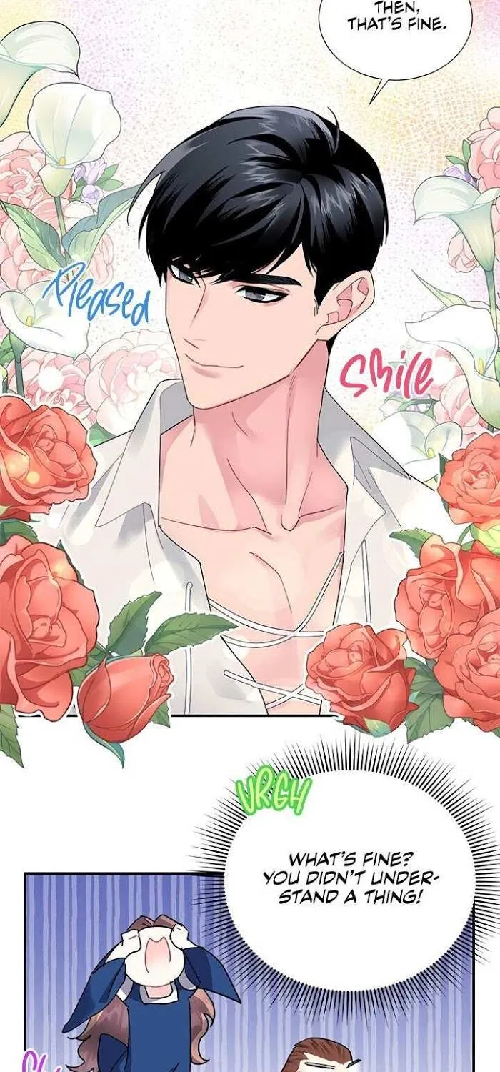 Read CARRIER FALCON PRINCESS chapter 23 image 39 on Lezhin