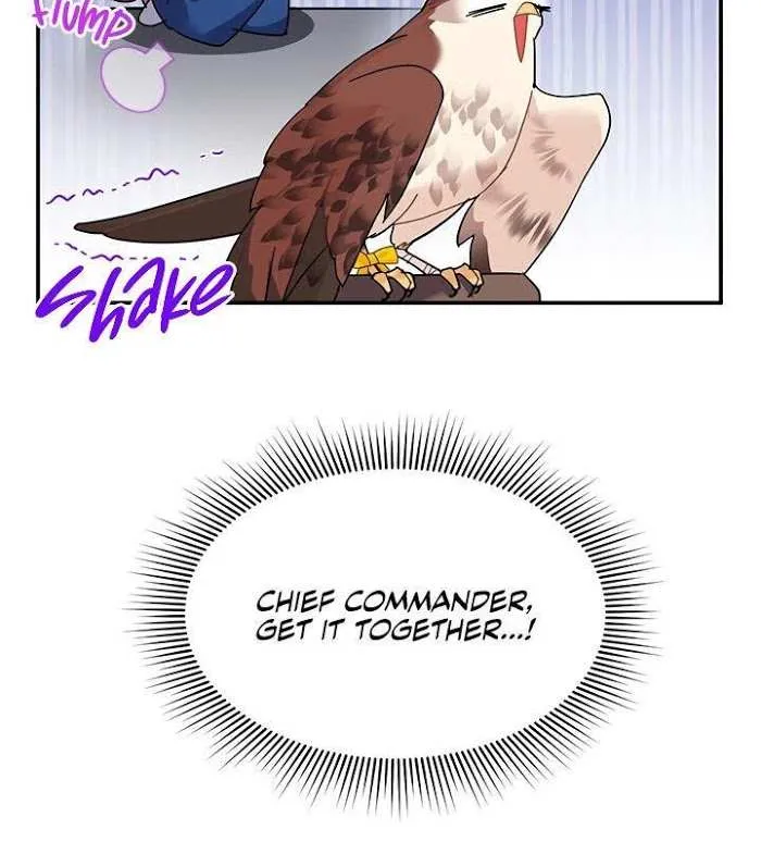 Read CARRIER FALCON PRINCESS chapter 23 image 40 on Lezhin