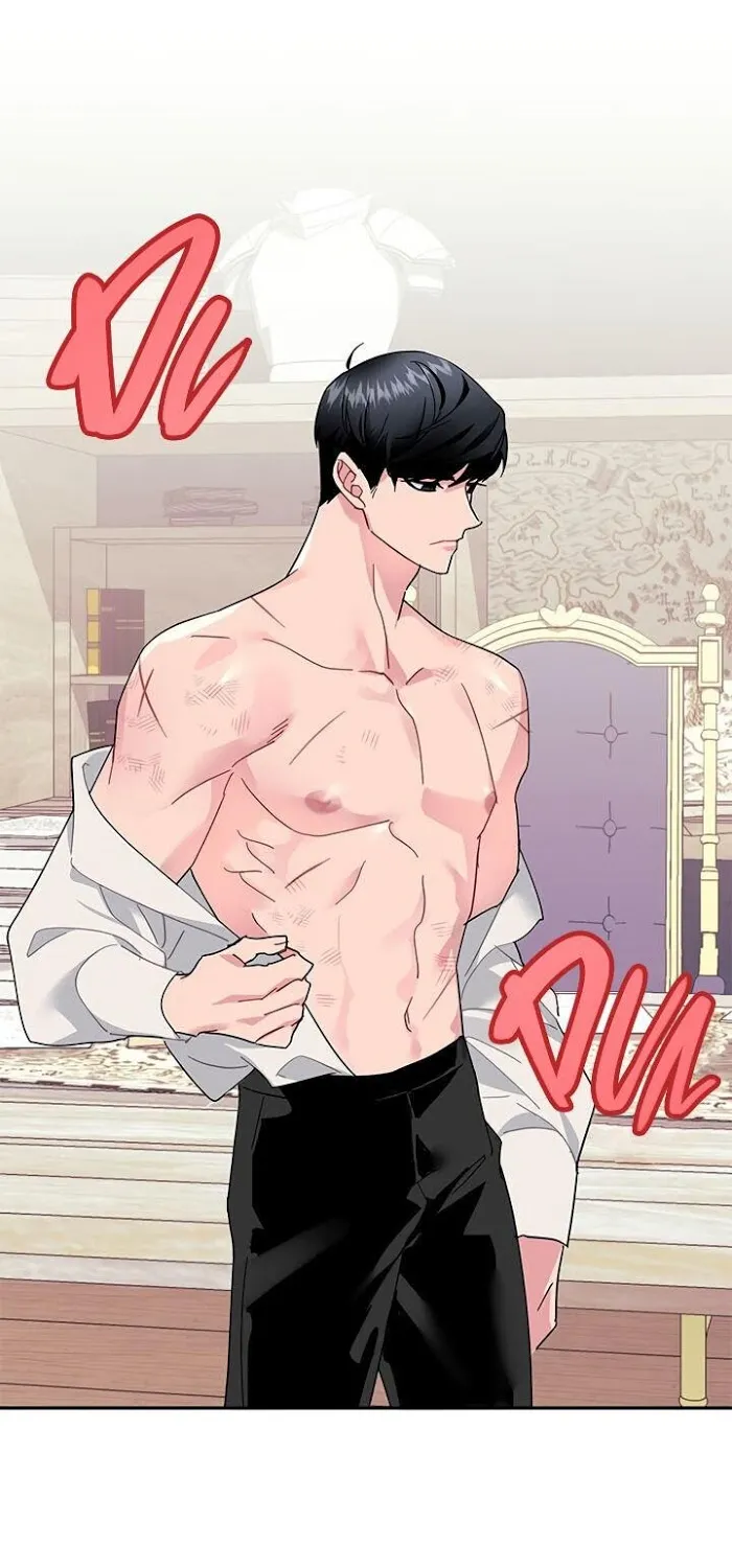 Read CARRIER FALCON PRINCESS chapter 23 image 41 on Lezhin