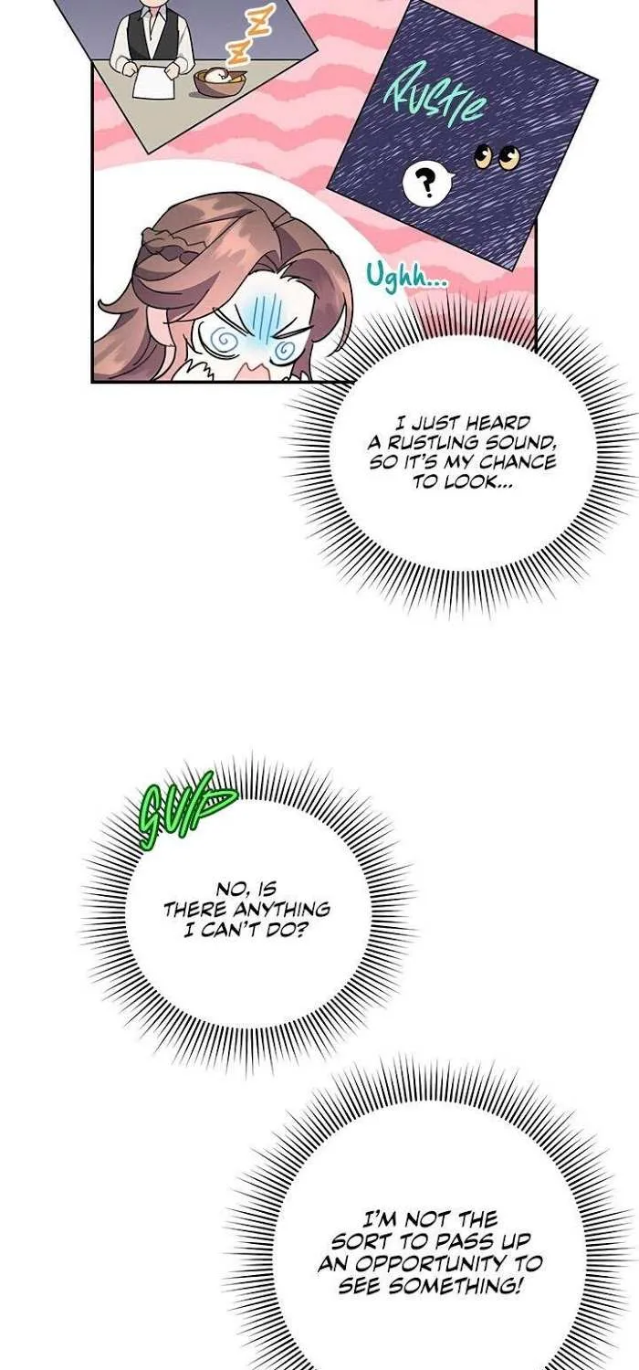 Read CARRIER FALCON PRINCESS chapter 23 image 43 on Lezhin