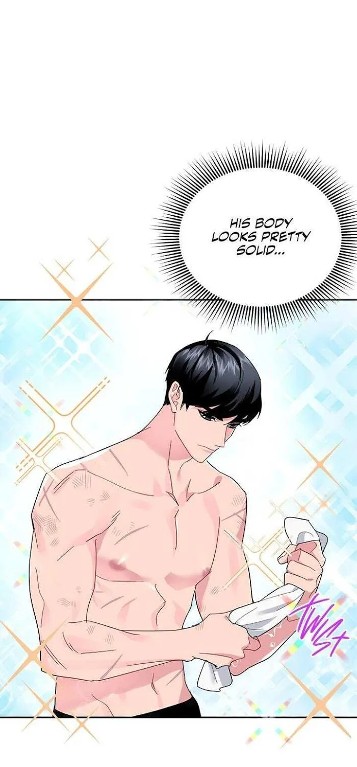 Read CARRIER FALCON PRINCESS chapter 23 image 45 on Lezhin