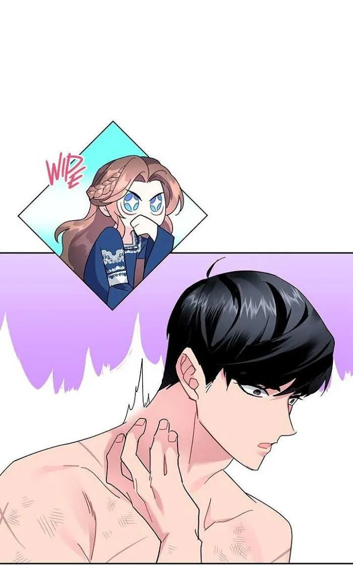 Read CARRIER FALCON PRINCESS chapter 23 image 46 on Lezhin