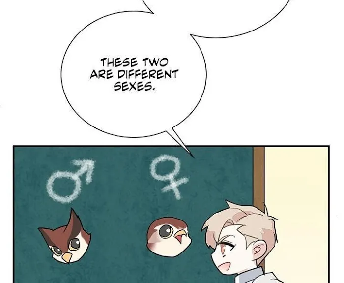 Read CARRIER FALCON PRINCESS chapter 23 image 6 on Lezhin