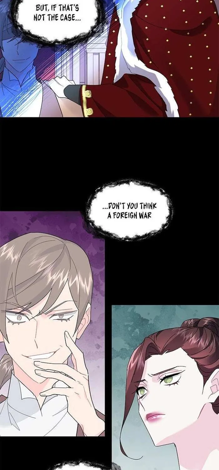 Read CARRIER FALCON PRINCESS chapter 23 image 62 on Lezhin
