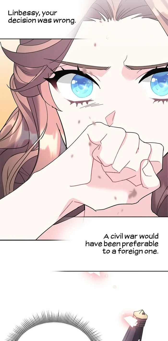 Read CARRIER FALCON PRINCESS chapter 23 image 66 on Lezhin