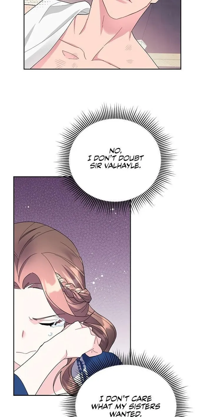 Read CARRIER FALCON PRINCESS chapter 23 image 72 on Lezhin