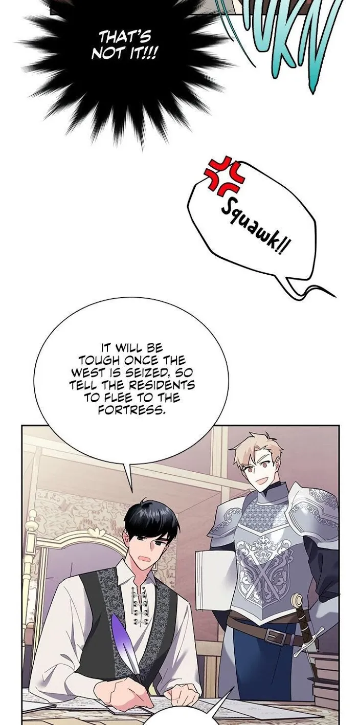 Read CARRIER FALCON PRINCESS chapter 23 image 8 on Lezhin