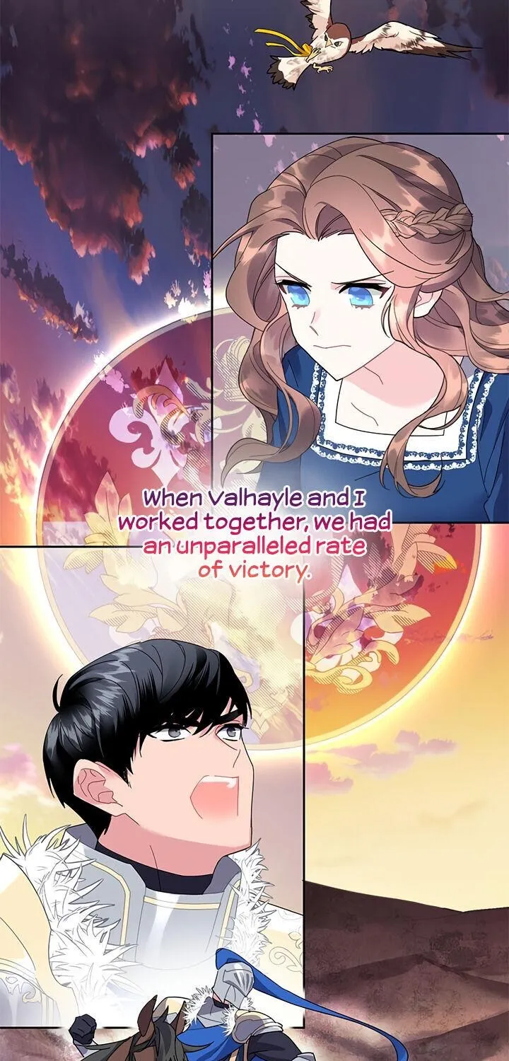 Read CARRIER FALCON PRINCESS chapter 24 image 14 on Lezhin