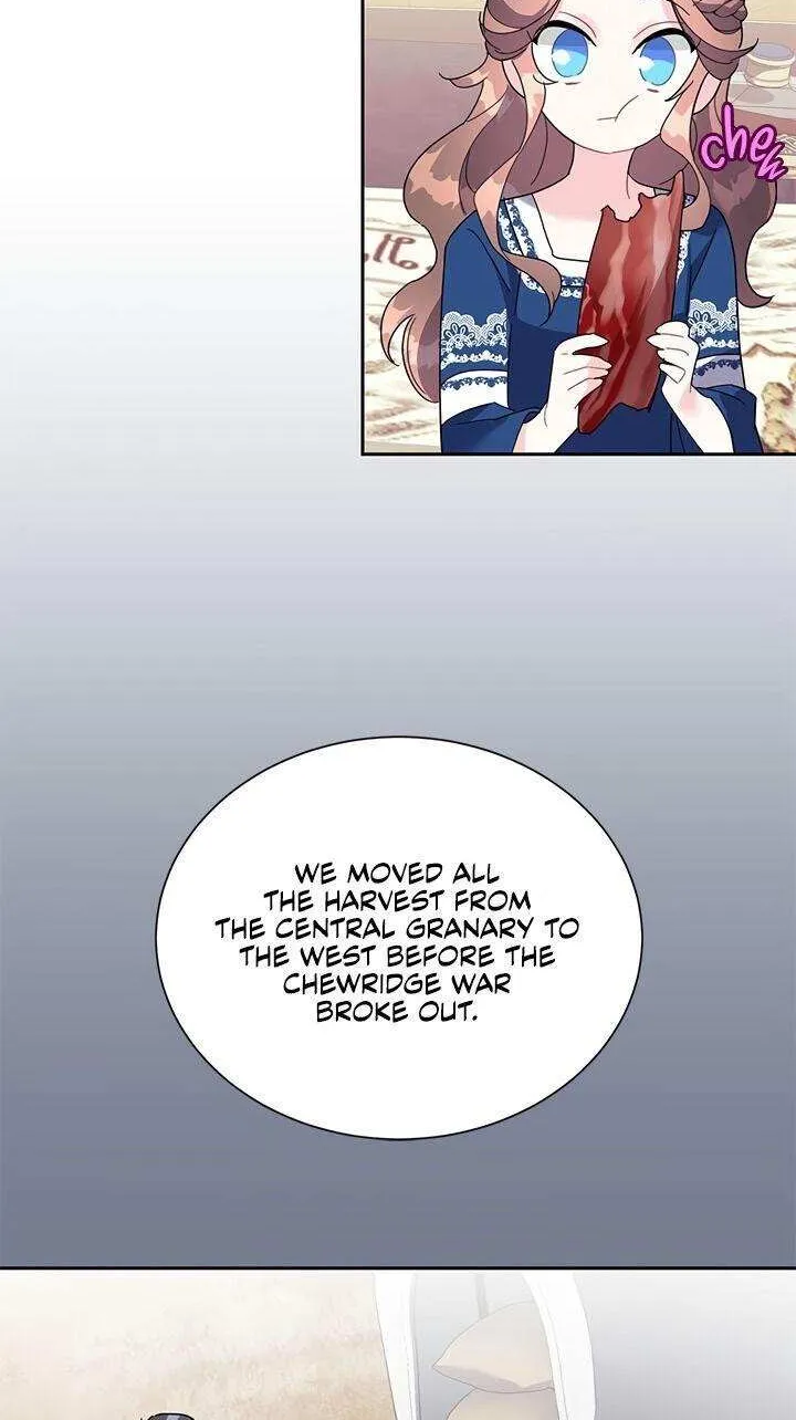 Read CARRIER FALCON PRINCESS chapter 24 image 25 on Lezhin
