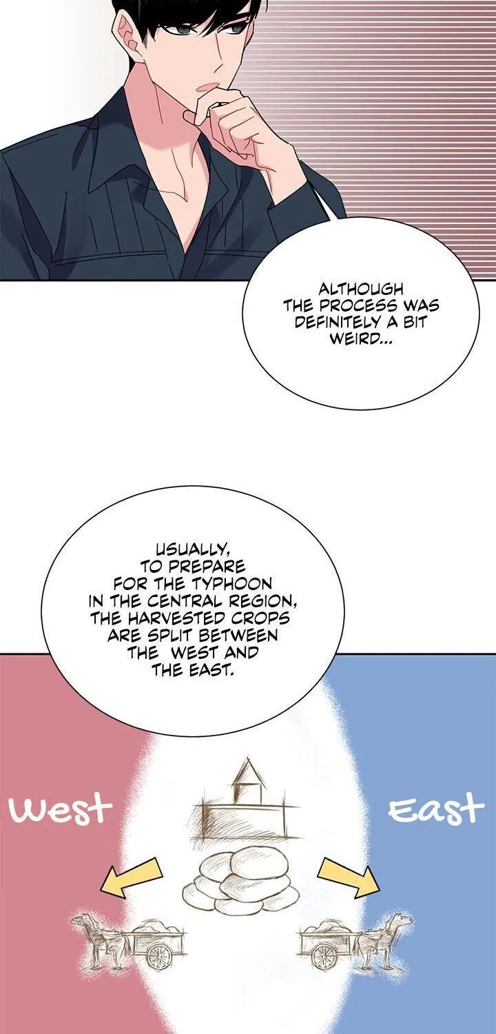 Read CARRIER FALCON PRINCESS chapter 24 image 27 on Lezhin