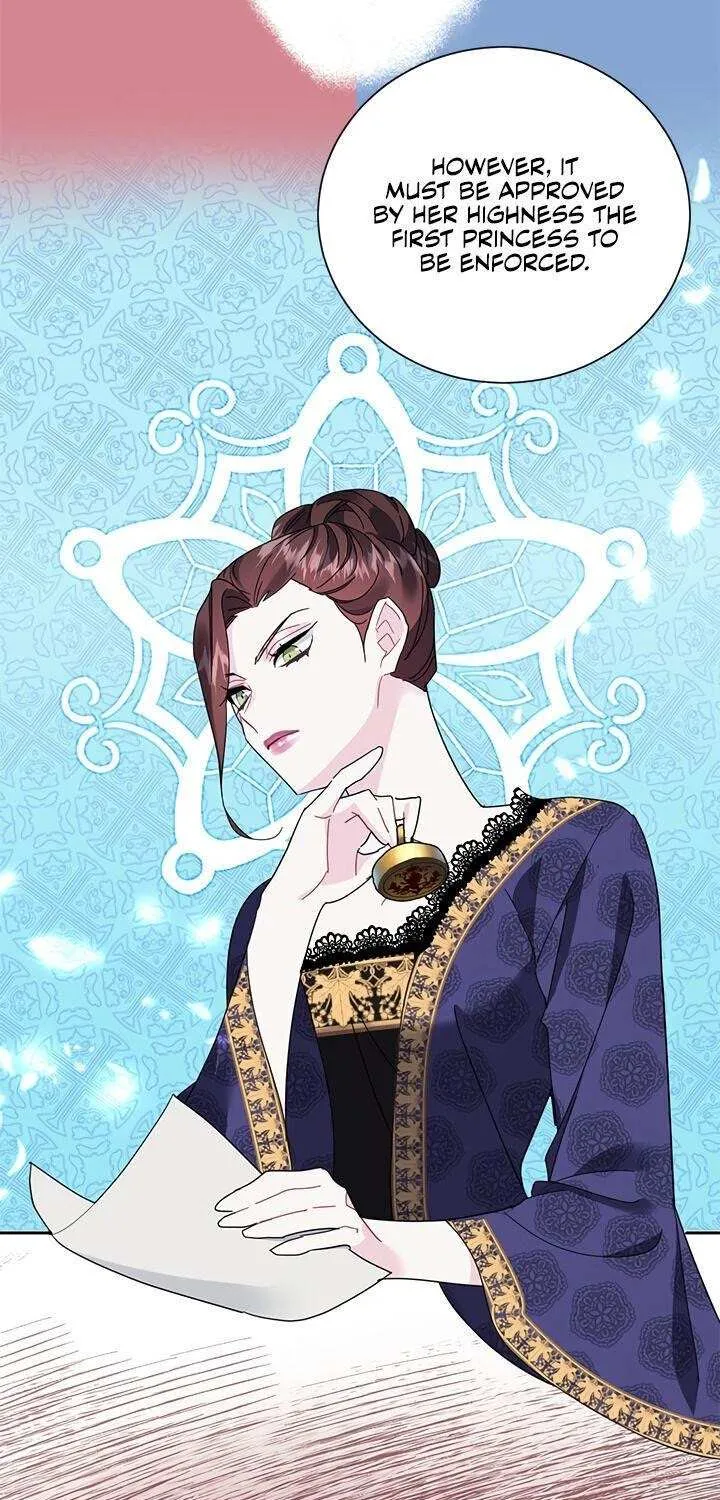Read CARRIER FALCON PRINCESS chapter 24 image 28 on Lezhin