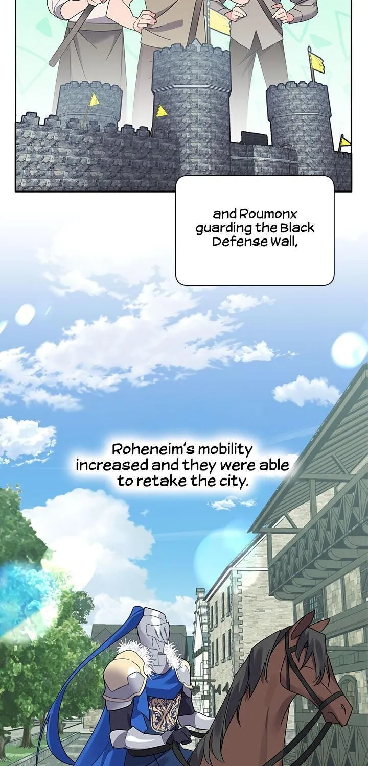 Read CARRIER FALCON PRINCESS chapter 24 image 3 on Lezhin