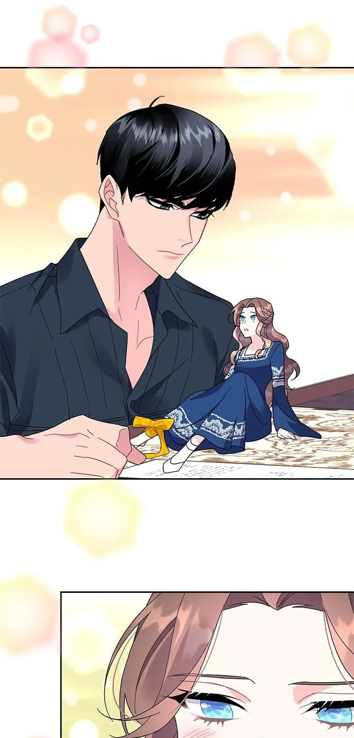 Read CARRIER FALCON PRINCESS chapter 24 image 41 on Lezhin