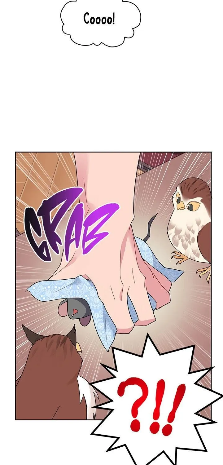 Read CARRIER FALCON PRINCESS chapter 24 image 47 on Lezhin