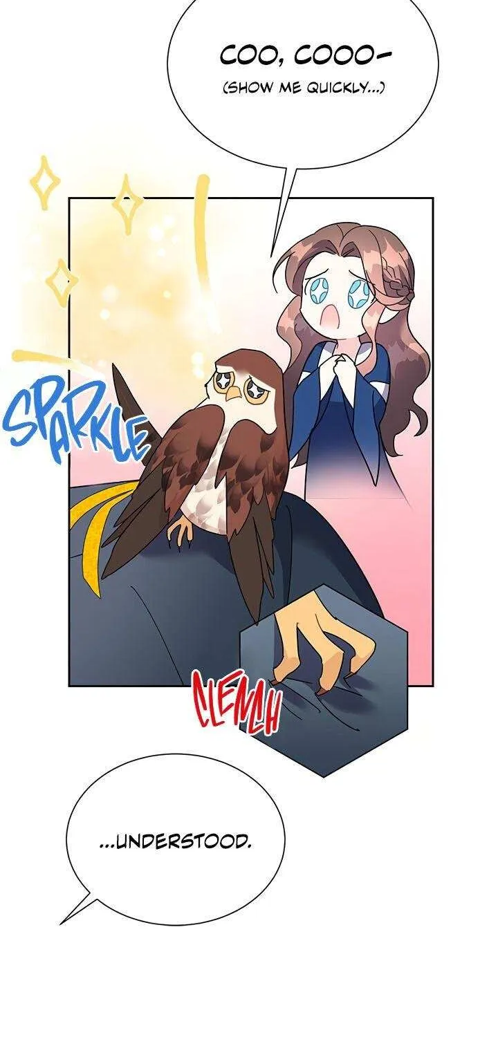 Read CARRIER FALCON PRINCESS chapter 24 image 56 on Lezhin