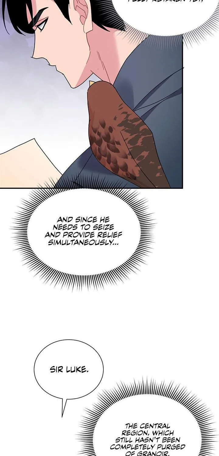 Read CARRIER FALCON PRINCESS chapter 24 image 60 on Lezhin